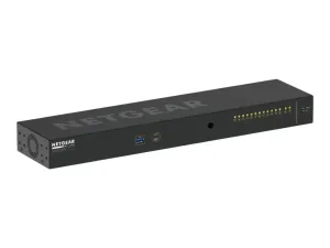 NETGEAR M4250-12M2XF - miniature 3