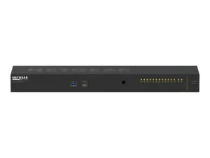 NETGEAR M4250-12M2XF - miniature 1