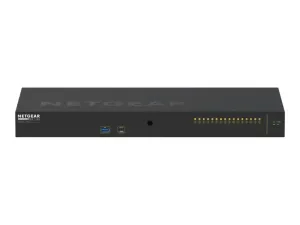 NETGEAR M4250-16XF - miniature 1