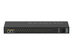 NETGEAR M4250-16XF - miniature 3