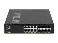 NETGEAR M4350-8X8F - miniature 2
