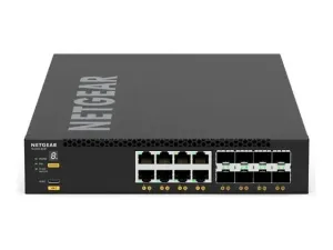 NETGEAR M4350-8X8F - miniature 4
