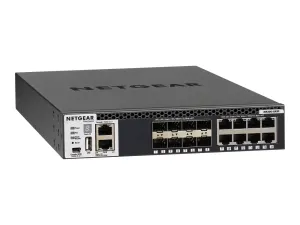 NETGEAR M4300-8X8F - miniature 2