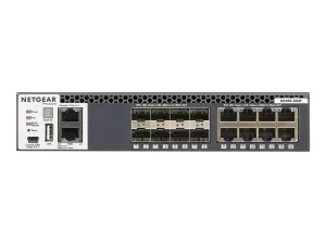 NETGEAR M4300-8X8F - miniature 1