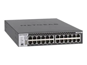 NETGEAR M4300-24X - miniature 3
