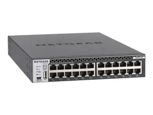 NETGEAR M4300-24X - miniature 4