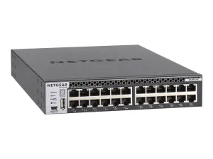 NETGEAR M4300-24X - miniature 5