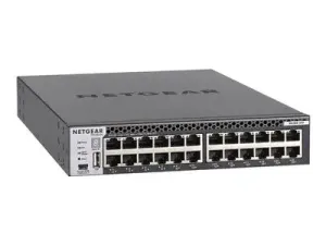 NETGEAR M4300-24X - miniature 2