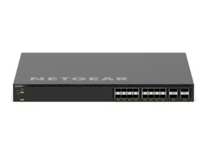 NETGEAR M4350-16V4C - miniature 1
