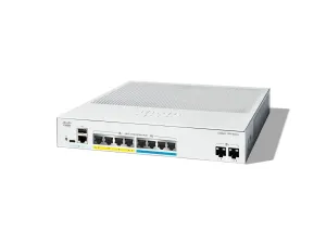 Cisco Catalyst 1300-8MGP-2X - miniature 5