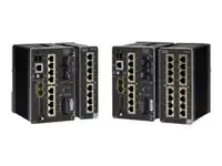 Cisco Catalyst IE3400 Rugged Series - miniature 2