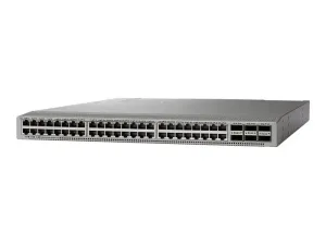 Cisco Nexus 93108TC-FX3 - miniature 5