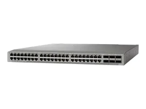 Cisco Nexus 93108TC-FX3