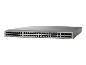 Cisco Nexus 93108TC-FX3 - miniature 4
