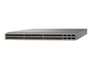 Cisco Nexus 93180YC-FX - miniature 1