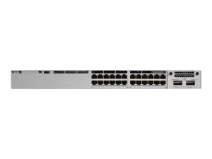 Cisco Catalyst 9300 - miniature 1