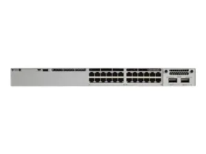 Cisco Catalyst 9300 - miniature 3