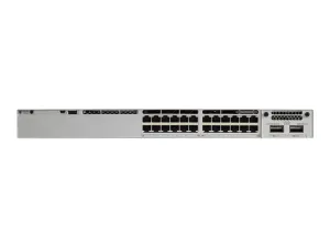 Cisco Catalyst 9300 - miniature 4