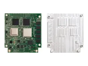 Cisco Embedded Service 3300 - miniature 1