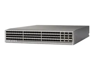 Cisco Nexus 93360YC-FX2 - miniature 3