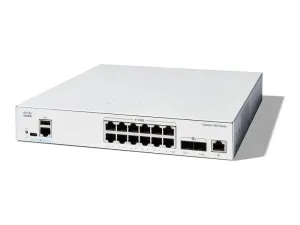 Cisco Catalyst 1300-12XT-2X - miniature 4