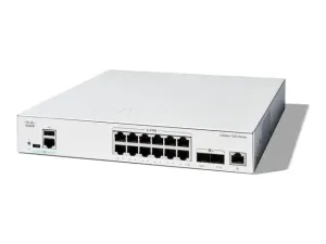 Cisco Catalyst 1300-12XT-2X - miniature 3