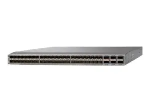 Cisco Nexus 93108TC-FX - miniature 1