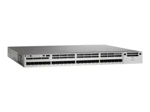 Cisco Catalyst 3850-24XS-S - miniature 3