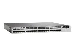 Cisco Catalyst 3850-24XS-S - miniature 1