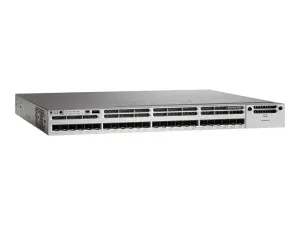 Cisco Catalyst 3850-24XS-S - miniature 5