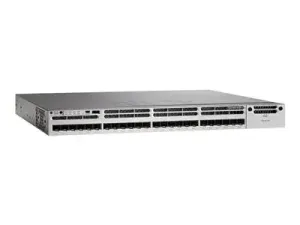 Cisco Catalyst 3850-24XS-S - miniature 2