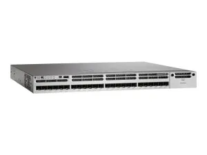 Cisco Catalyst 3850-24XS-S - miniature 4
