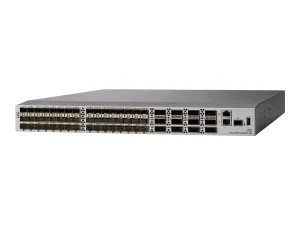 Cisco Nexus 93240YC-FX2 - miniature 3