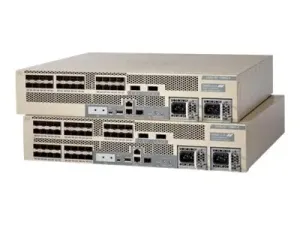 Cisco Catalyst 6824-X Chassis (Standard Tables) - miniature 1