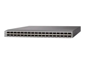 Cisco Nexus 9336C-FX2 - miniature 1