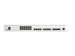 Cisco Catalyst 1300-24XTS - miniature 2