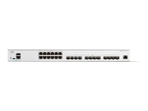 Cisco Catalyst 1300-24XTS - miniature 4