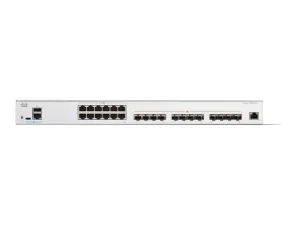 Cisco Catalyst 1300-24XTS - miniature 1