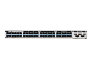 Cisco C9350-48TX - miniature 1