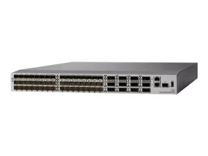 Cisco Nexus 93240YC-FX2 - miniature 3