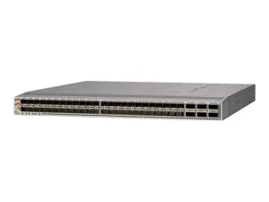 Cisco Nexus 93180YC-FX3 - miniature 1