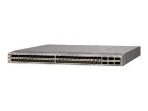 Cisco Nexus 93180YC-FX3 - miniature 3