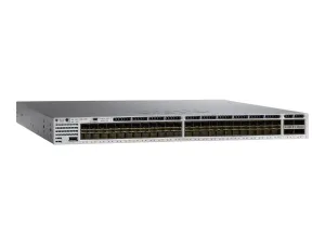Cisco Catalyst 3850-48XS-E - miniature 1