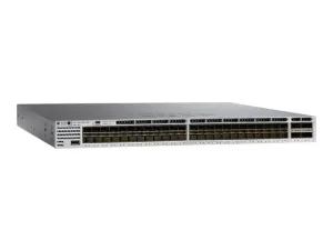 Cisco Catalyst 3850-48XS-E - miniature 3