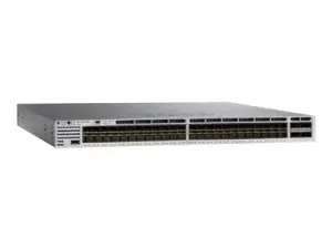 Cisco Catalyst 3850-48XS-E - miniature 2