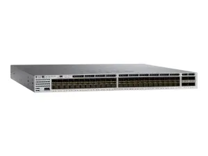 Cisco Catalyst 3850-48XS-E - miniature 4