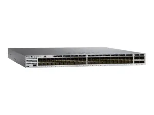 Cisco Catalyst 3850-48XS-E - miniature 5