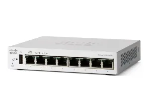 Cisco Catalyst 1200-8T-D - miniature 2