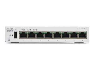 Cisco Catalyst 1200-8T-D - miniature 3