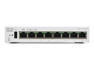 Cisco Catalyst 1200-8T-D - miniature 1